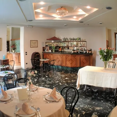 Hotel Savoia e Campana