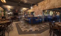 The Old No. 77 Hotel & Chandlery - Quầy bar