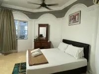 Raihan Beach Resort Hotels near HEP UiTM Dungun
