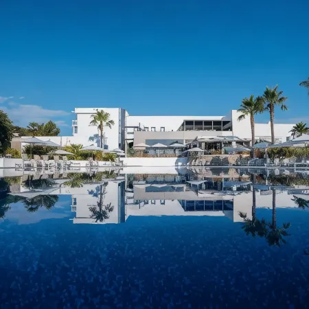 Mouratoglou Hotel & Resort