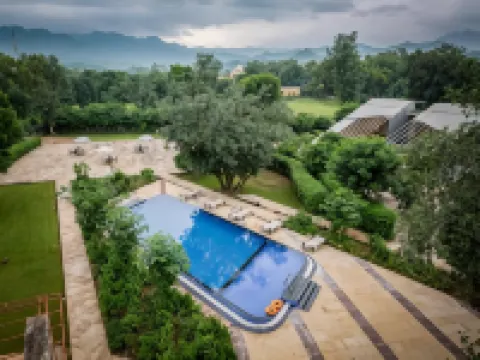 マナ ホテル パリのホテル