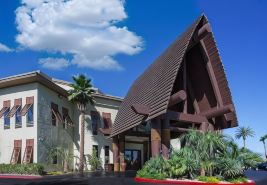 Tahiti Resort
