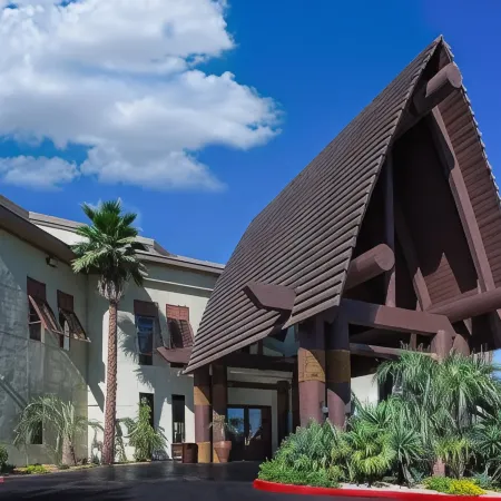 Tahiti Resort