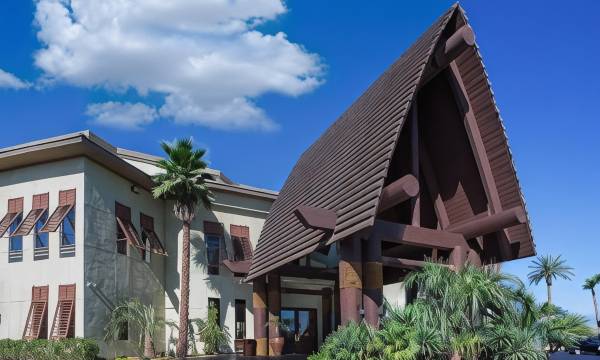 Tahiti Resort