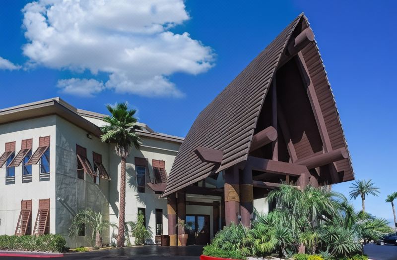 Tahiti Resort