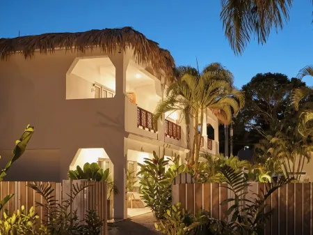 Empyrean Tropical Wellness Portillo Отели рядом с достопримечательностью «Kite Beach Portillo»