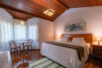 Pouso, Café e Cultura