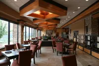 Prescott Resort & Conference Center - sarapan
