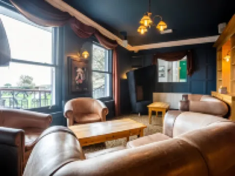Manor House Hotel Holy Island Hotels in Berwick-Upon-Tweed
