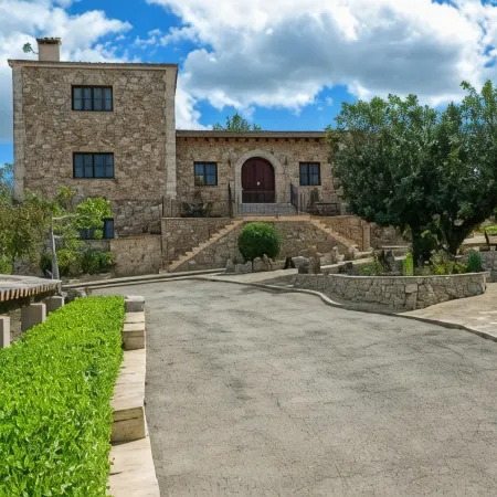 Agroturismo Ses Illes