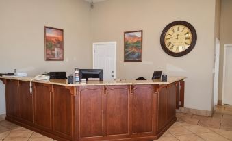 National 9 Inn Price