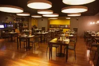 Austral Plaza Hotel - servizio colazione