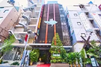Hotel Petit Bali Ikebukuro - Adult Only