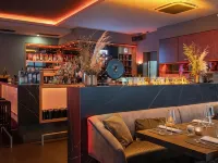 Qube Hotel Bergheim Hotels near Bergheim