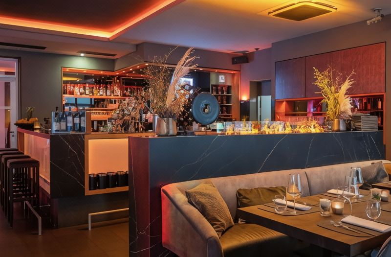 Qube Hotel Bergheim photo 2