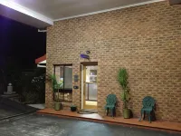 Hume Country Motor Inn Hotels in Glenroy