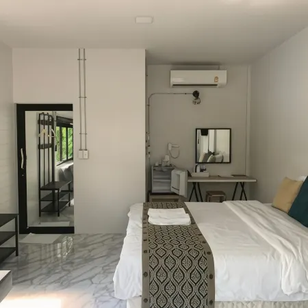 Muaan Resort