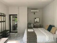 Muaan Resort - breakfast