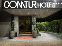 Hotel Comtur Hotel in zona Castello Visconteo di Binasco