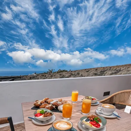 Casa Serena 10 - Boutique Hotel - Adults Only-Breakfast Included