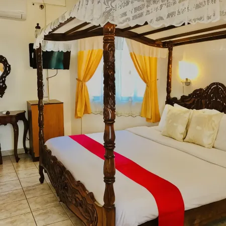 Dolce Vita Hotel