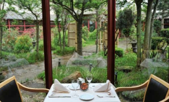 Golden Tulip Hotel de Medici