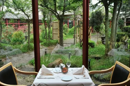 Golden Tulip Hotel de Medici