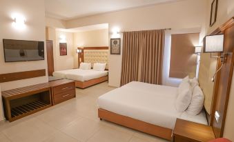Gloria Hotel