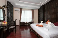 Hotel Apex - gimnasio