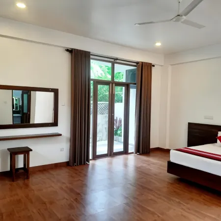 Hemalie Resort Mirissa