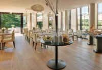 Best Western Plus Hotel Metz Technopole