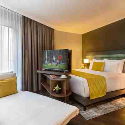 Leonardo Dortmund Rooms