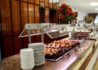 Hotel Tropical - sarapan