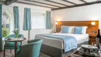 Last Drop Village Hotel and Spa Hotels in 