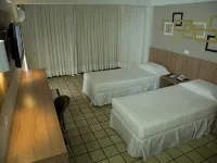 Monza Palace Hotel Hotels near Sun Clock