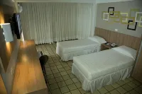 Monza Palace Hotel - de negocios