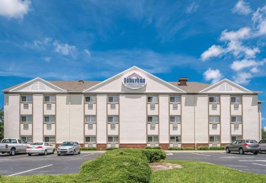 서버번 스튜디오 멜버른 에어포트