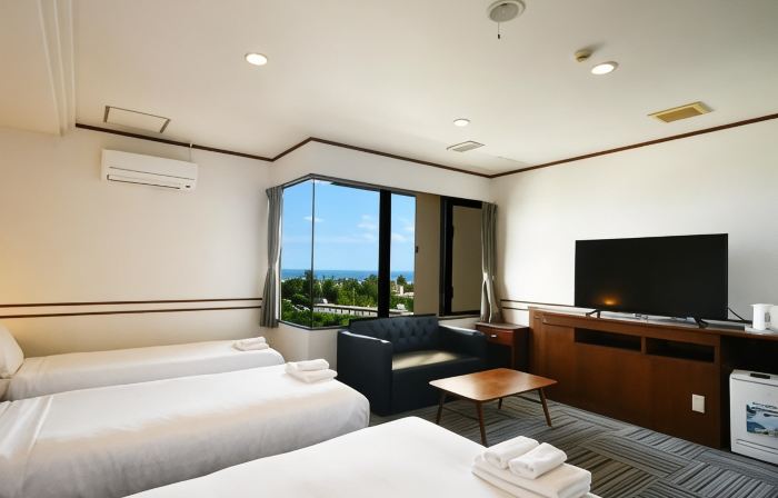 Purari Okinawa