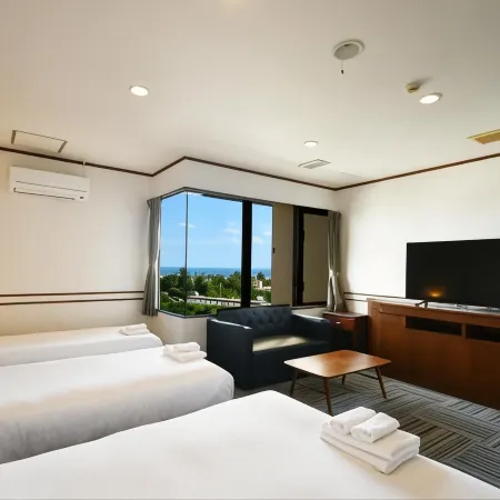 Purari Okinawa