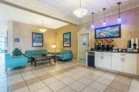 Howard Johnson by Wyndham Lakeland