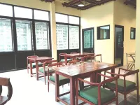 Luang Chumni Village