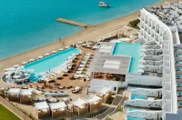 Nikki Beach Resort & Spa Porto Heli Hotels in Portochelion