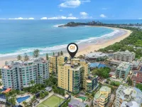 Gem in the Heart of Mooloolaba - Landmark Resort