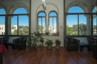 巴卡小房子飯店