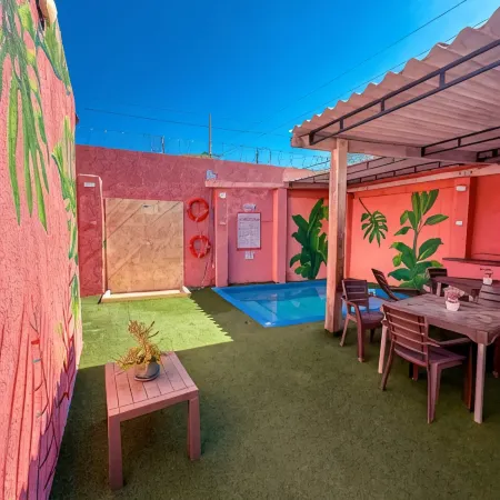 Hotel Casamart Rodadero
