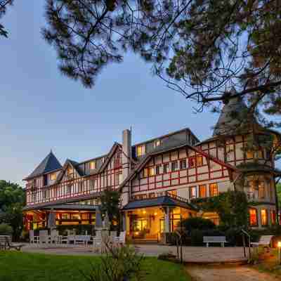 Hôtel Miléade Les Pléïades  La Baule Hotel Exterior