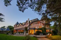 Hôtel Miléade Les Pléïades  La Baule