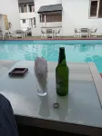 Summerset Continental Hotel Maitama by T E L E Hospitality - Pools