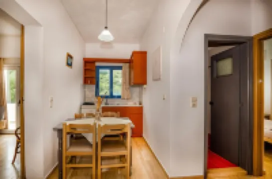 Panorama Studios Hotels in Plakias