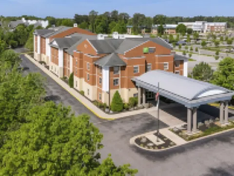 Holiday Inn Express & Suites WILLIAMSBURG by IHG Hoteles en Williamsburg